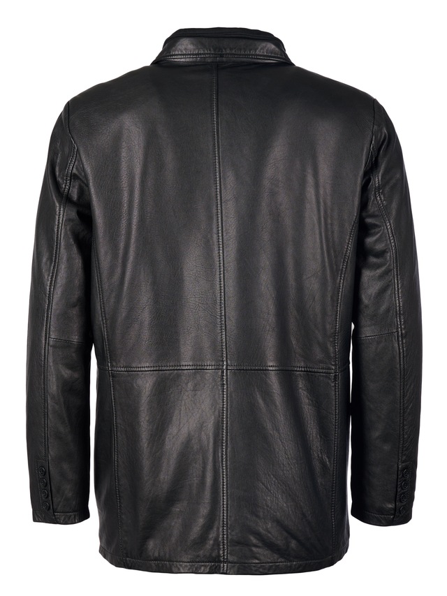 JCC Lederjacke »3102236«
