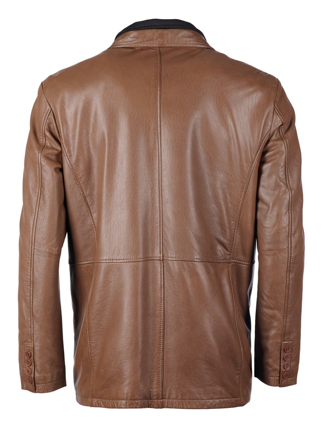 JCC Lederjacke »3102236«