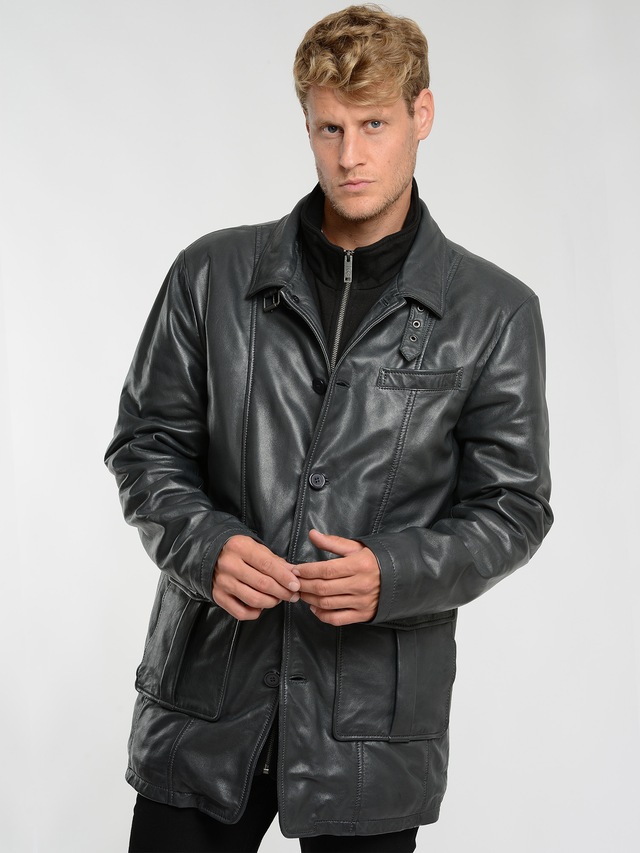 JCC Lederjacke »3102236«