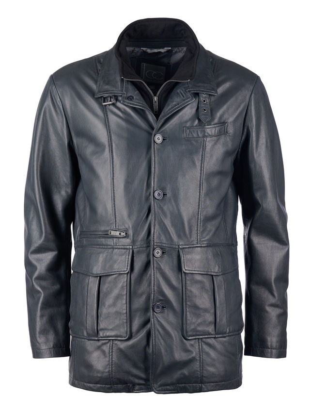 JCC Lederjacke »3102236«