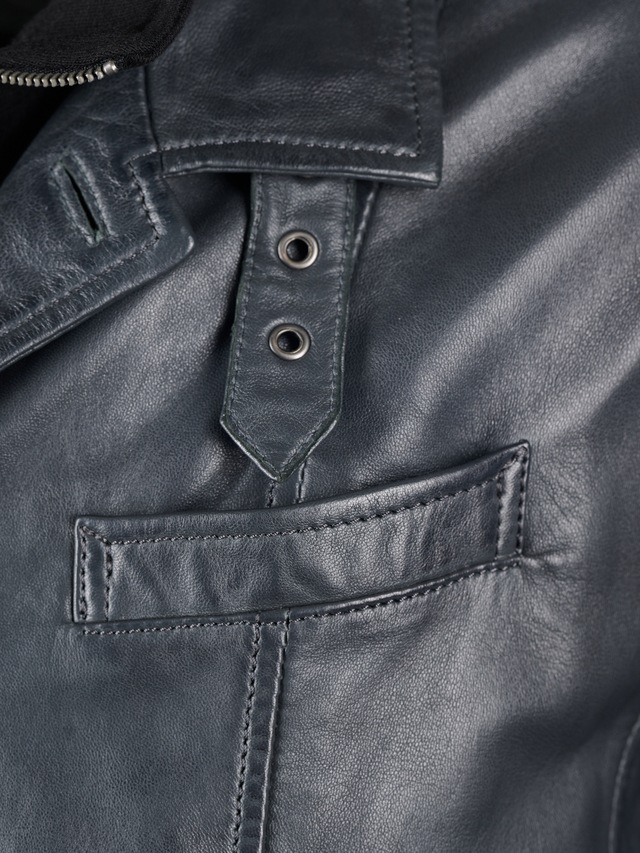 JCC Lederjacke »3102236«