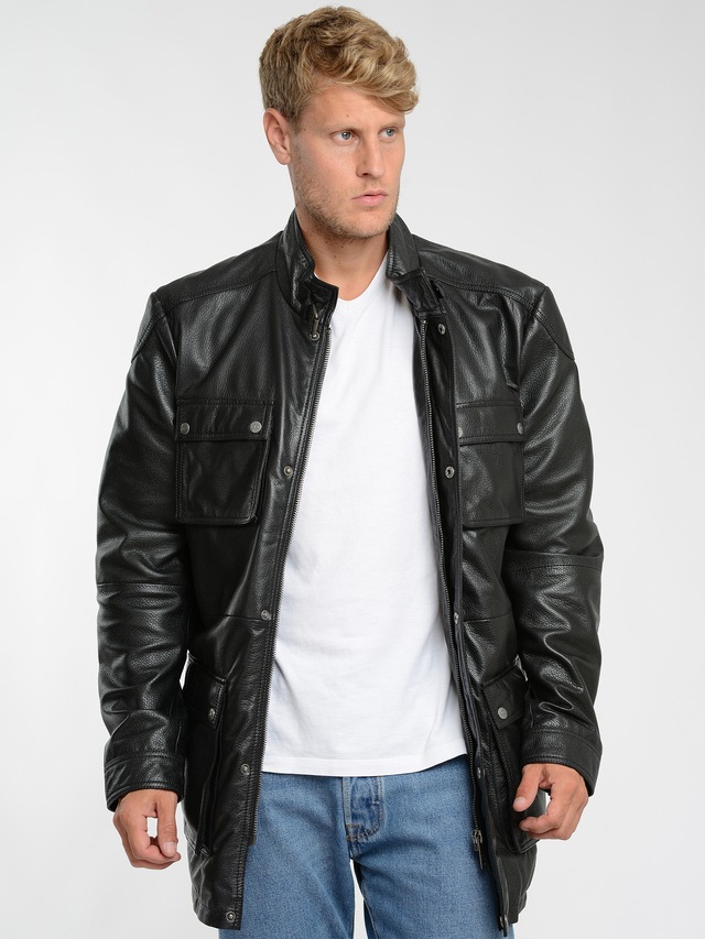 JCC Lederjacke »3102233«
