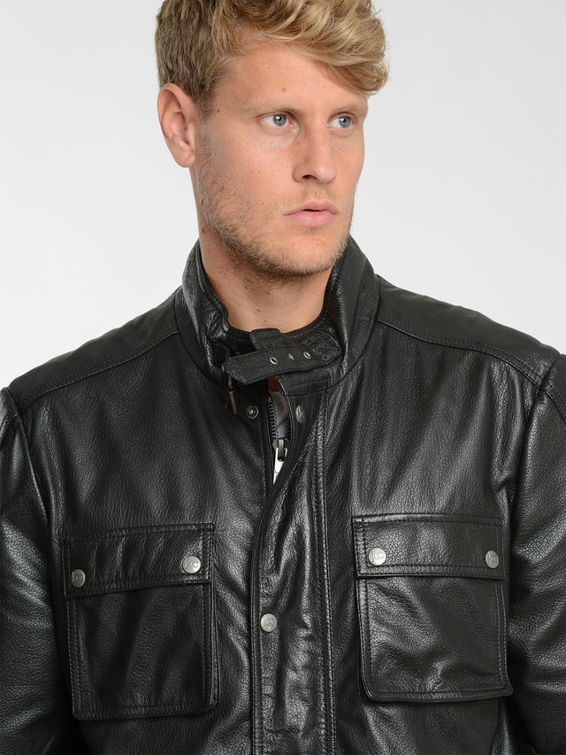 JCC Lederjacke »3102233«