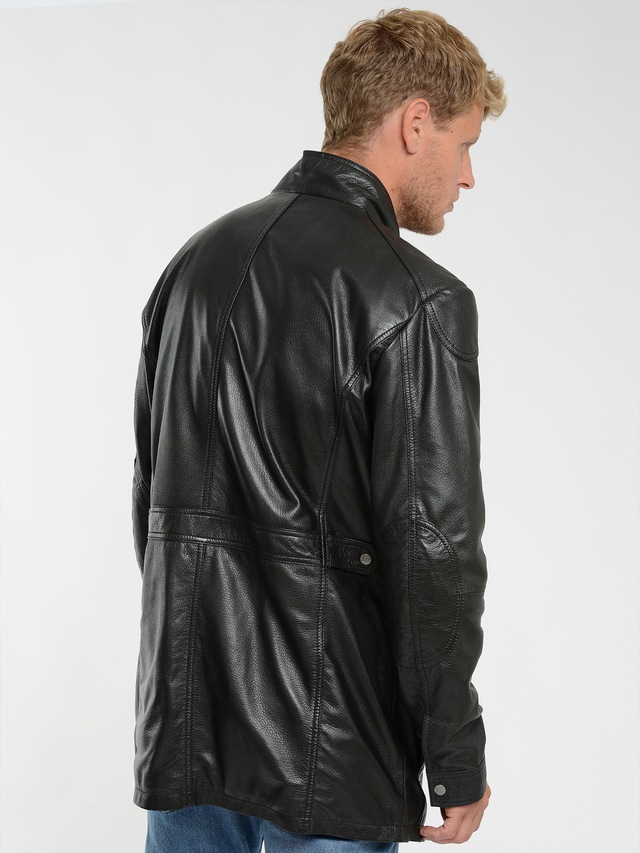 JCC Lederjacke »3102233«