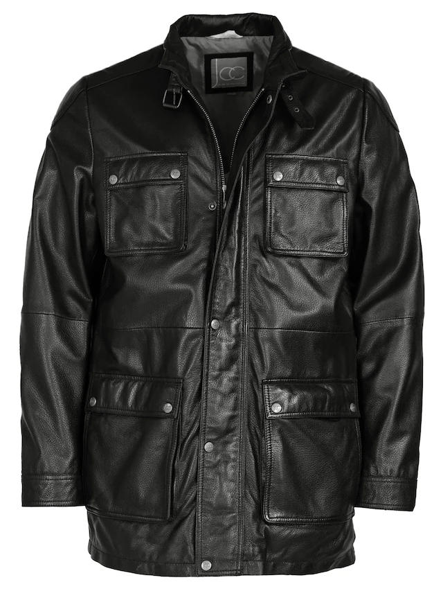 JCC Lederjacke »3102233«