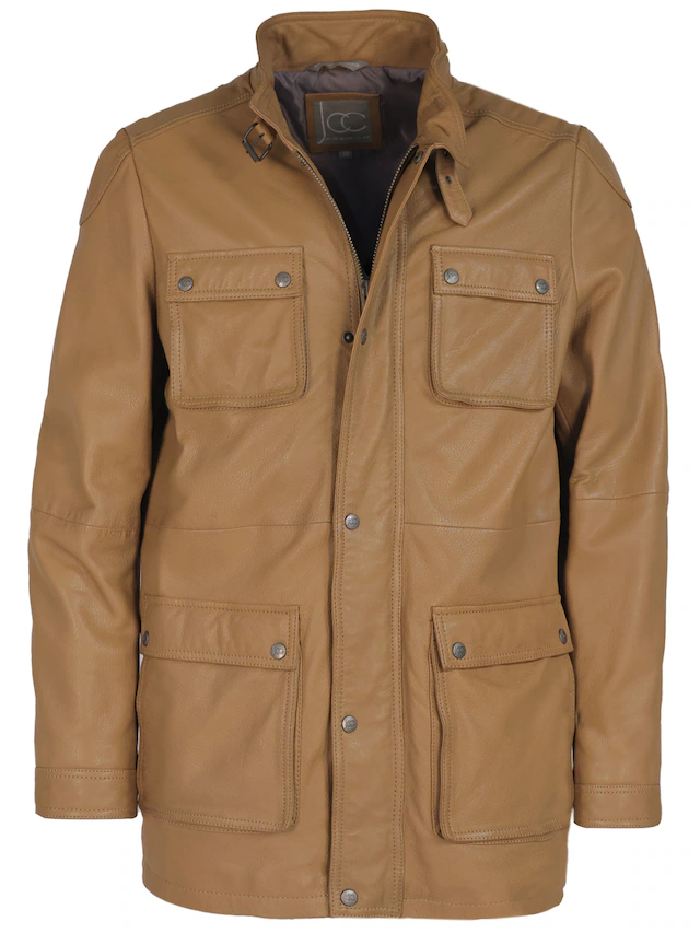 JCC Lederjacke »3102233«