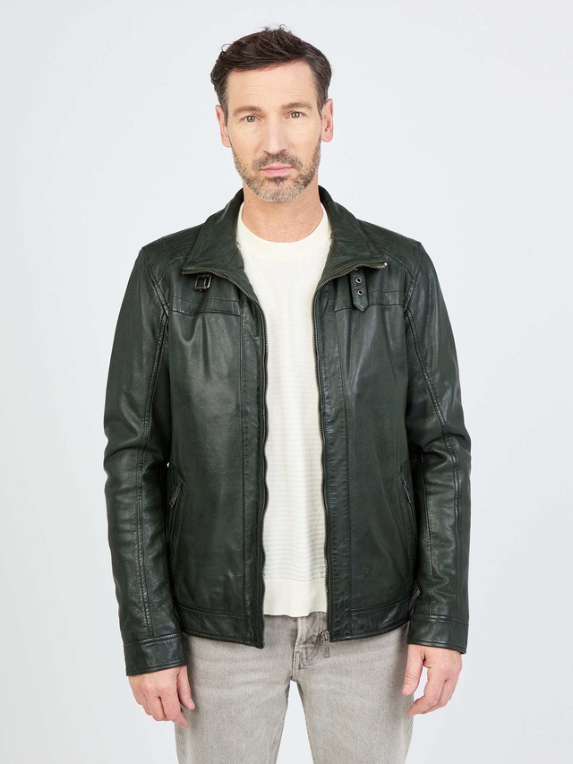 JCC Lederjacke »3102240«