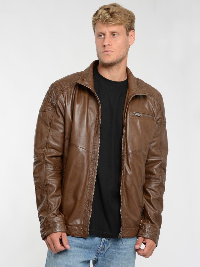 JCC Lederjacke »3102231«
