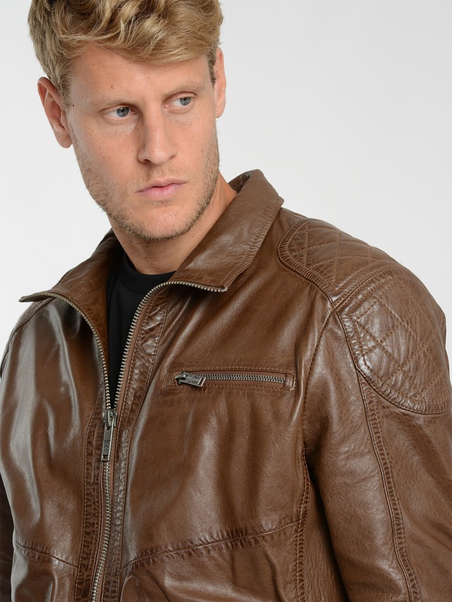 JCC Lederjacke »3102231«