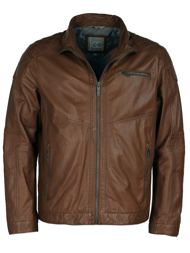 JCC Lederjacke »3102231«