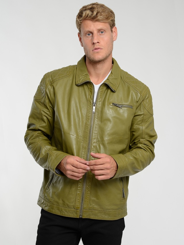 JCC Lederjacke »3102231«