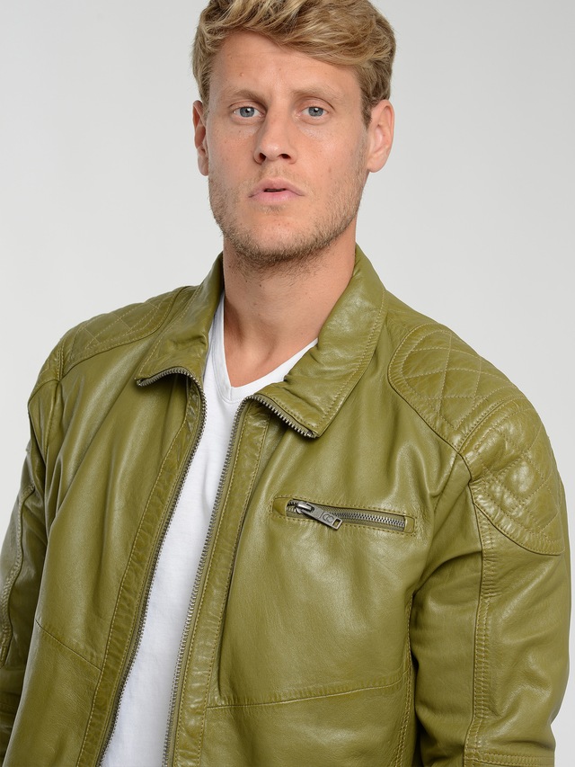 JCC Lederjacke »3102231«