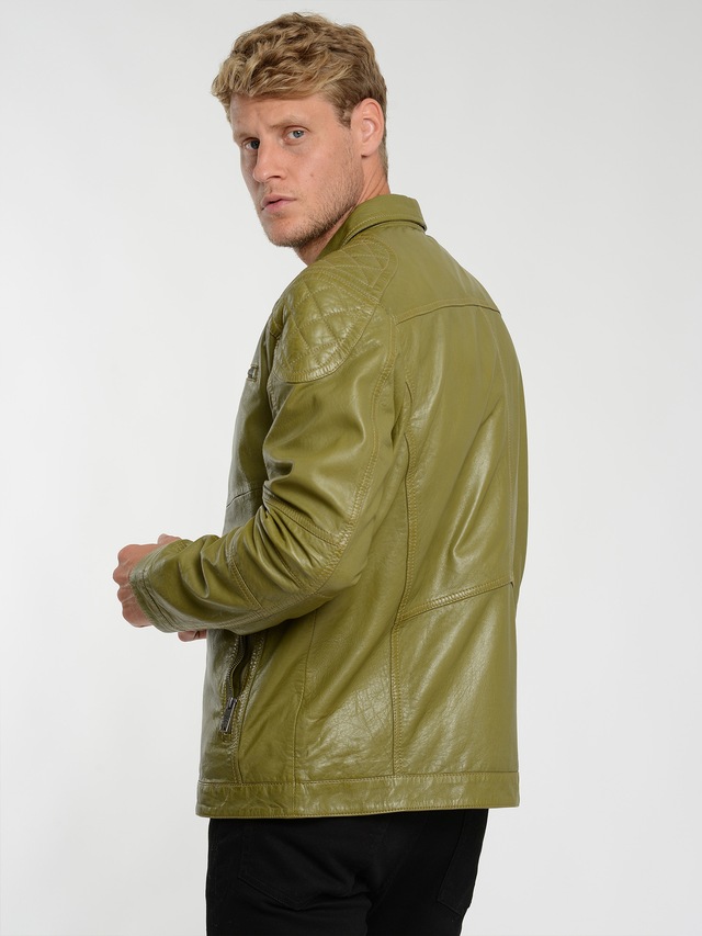JCC Lederjacke »3102231«