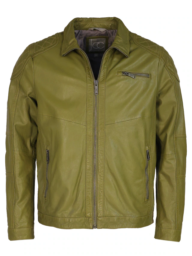 JCC Lederjacke »3102231«