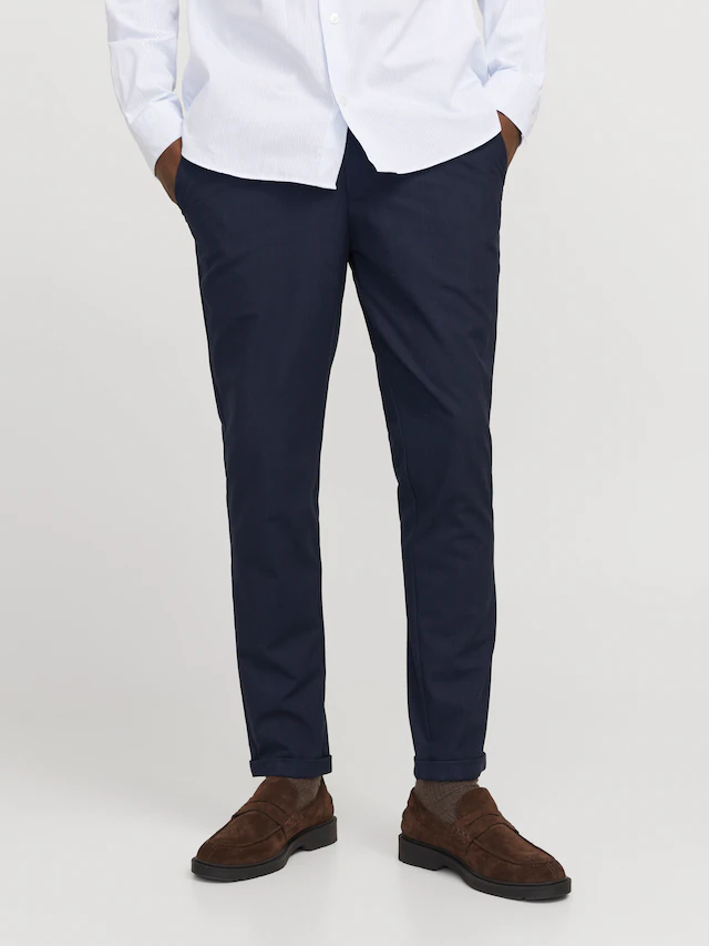 Jack & Jones Chinos »JPSTMARCO JJCONNOR A«