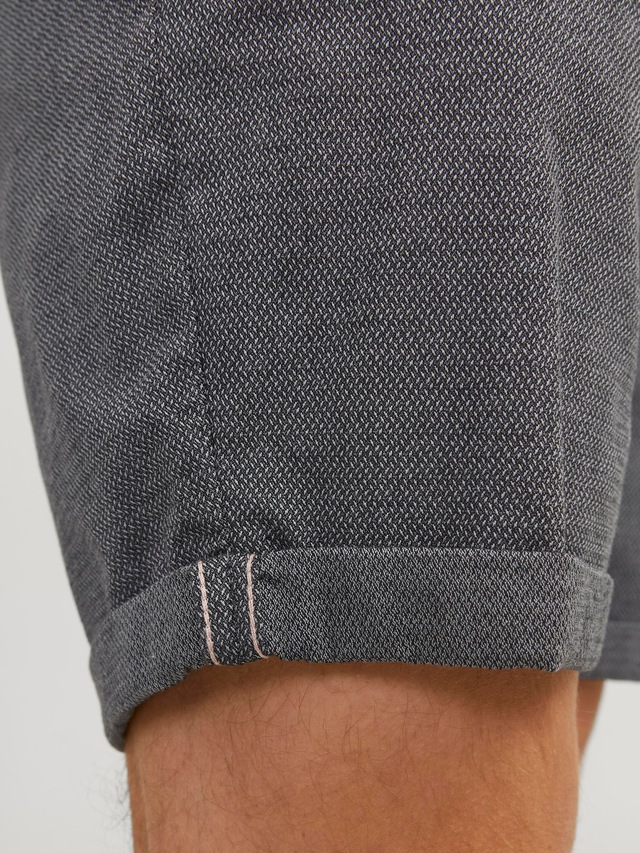 Jack & Jones Chinoshorts »JPSTFURY JJSHORTS ANA SN« mit Taschen