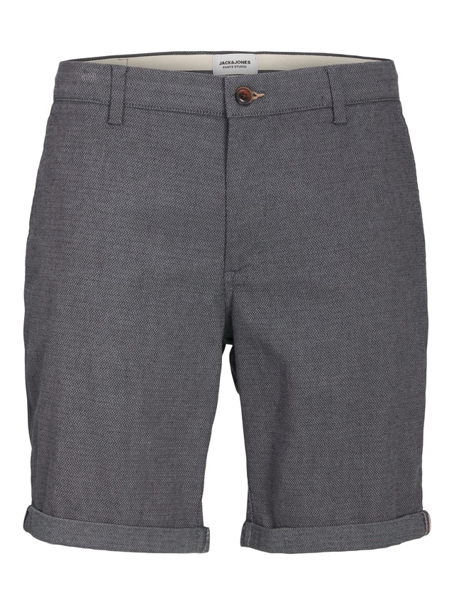 Jack & Jones Chinoshorts »JPSTFURY JJSHORTS ANA SN« mit Taschen