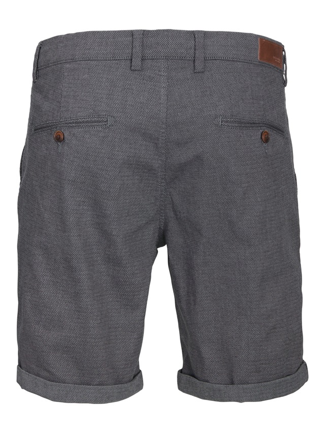 Jack & Jones Chinoshorts »JPSTFURY JJSHORTS ANA SN« mit Taschen