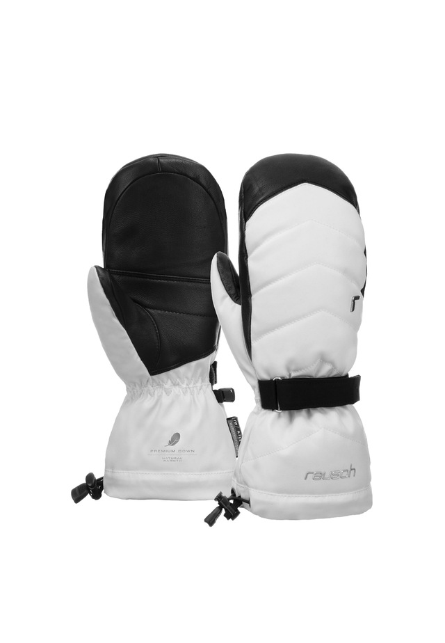 Reusch Fäustlinge »Nadia R-TEX XT Mitten« extra warm, wasserdicht und atmungsaktiv