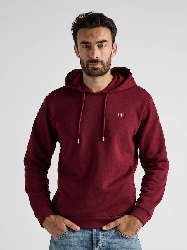 JCC Kapuzenpullover »310212112«