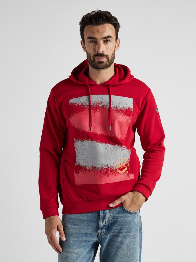 JCC Kapuzenpullover »310212102«