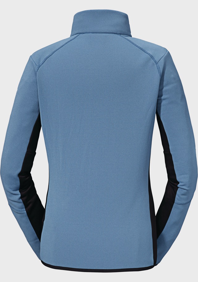 Schöffel Fleecejacke »Fleece Jacket Lodron L« ohne Kapuze