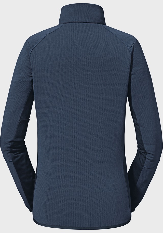 Schöffel Fleecejacke »Fleece Jacket Lodron L« ohne Kapuze