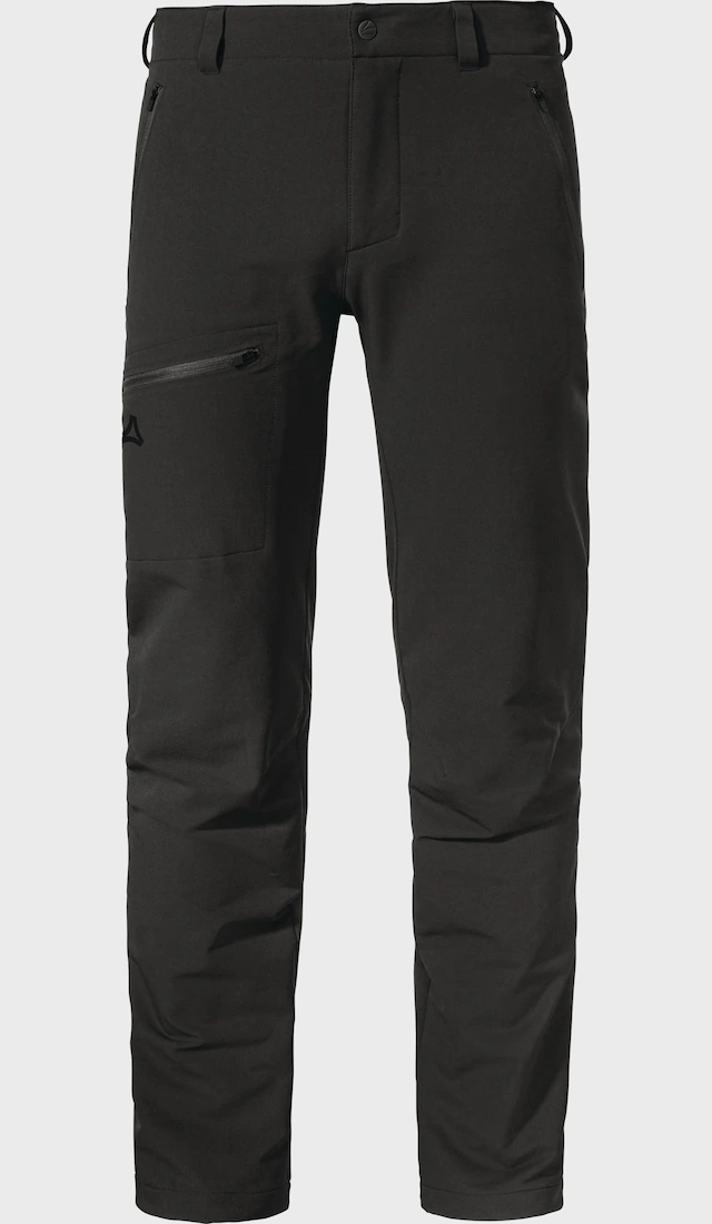Schöffel Outdoorhose »Pants Folkstone Warm M«