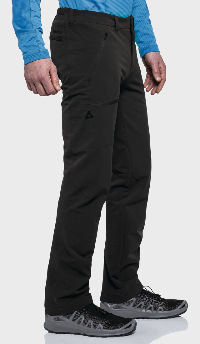 Schöffel Outdoorhose »Pants Folkstone Warm M«