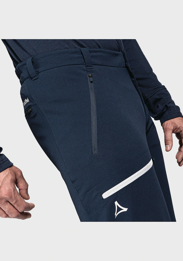 Schöffel Outdoorhose »Pants Folkstone Warm M«