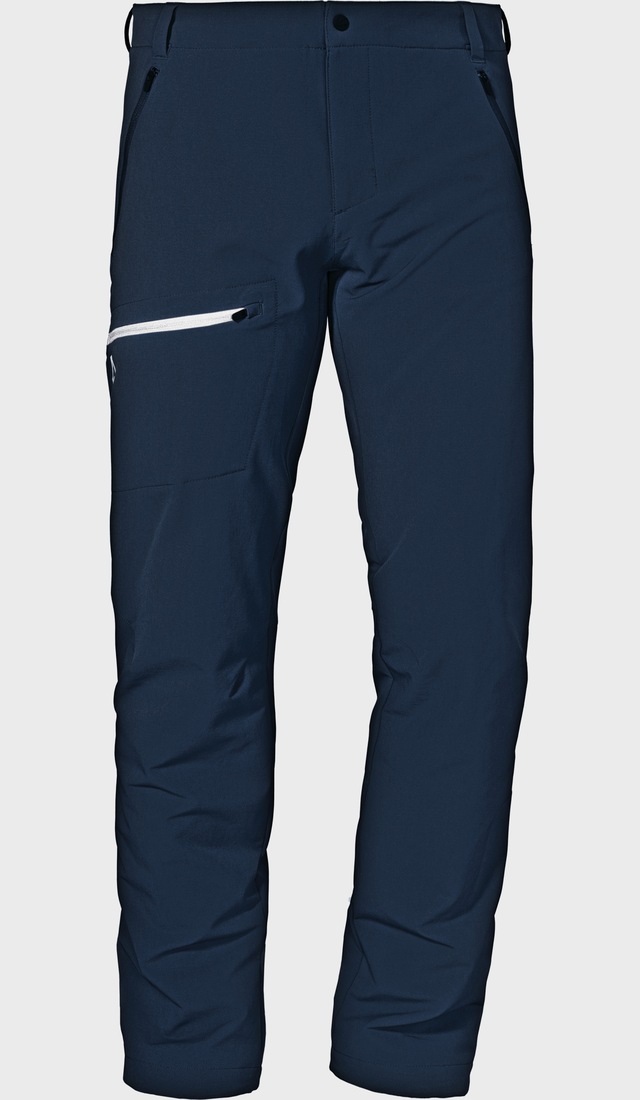 Schöffel Outdoorhose »Pants Folkstone Warm M«