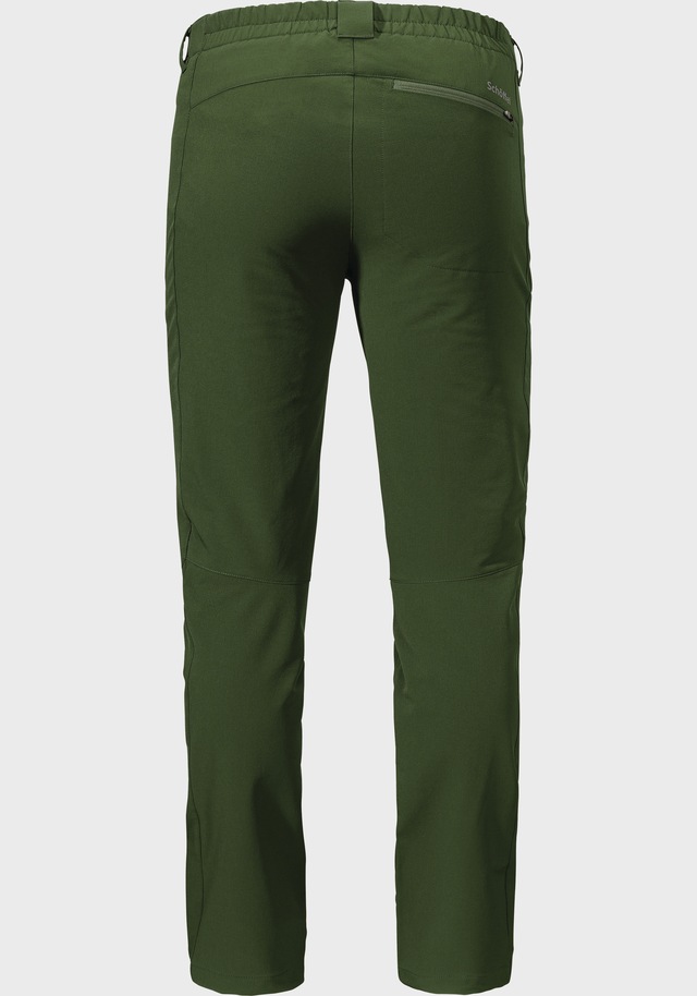 Schöffel Outdoorhose »Pants Folkstone Warm M«