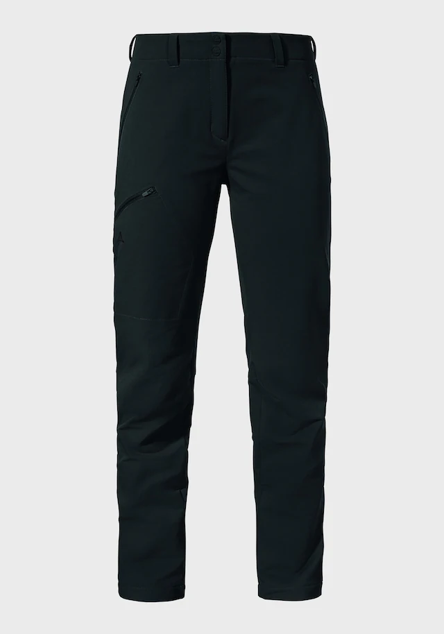 Schöffel Outdoorhose »Pants Ascona Warm L«