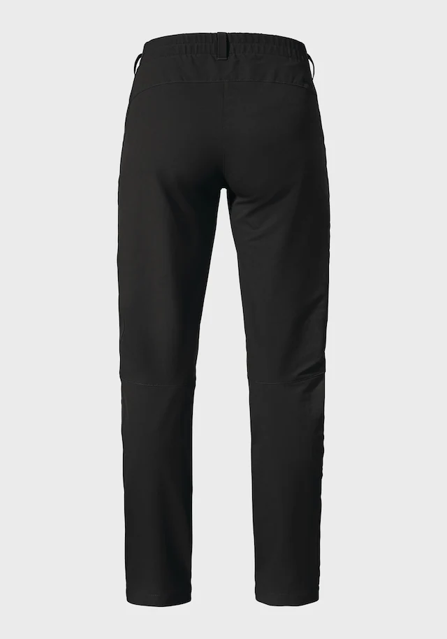 Schöffel Outdoorhose »Pants Ascona Warm L«