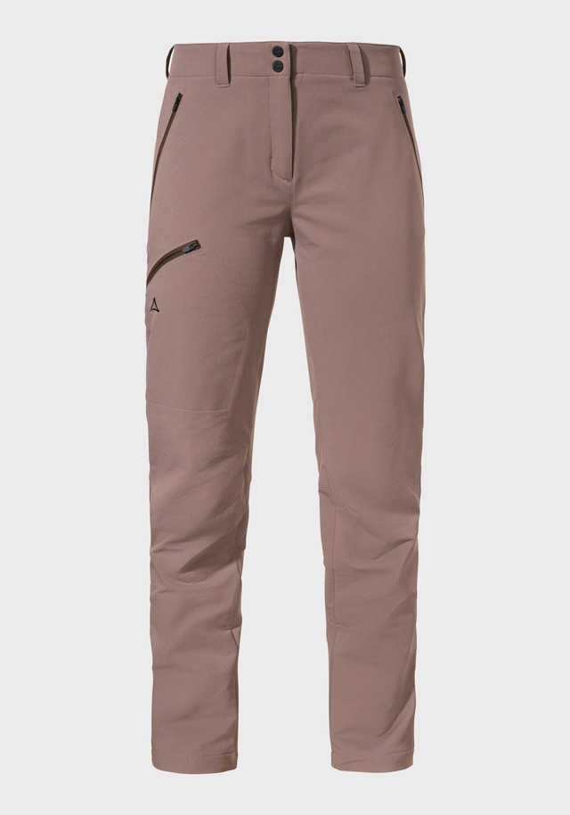 Schöffel Outdoorhose »Pants Ascona Warm L«
