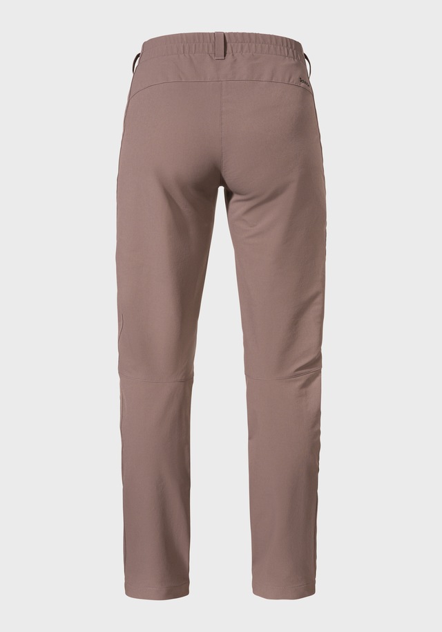 Schöffel Outdoorhose »Pants Ascona Warm L«