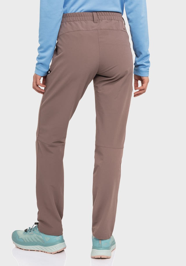 Schöffel Outdoorhose »Pants Ascona Warm L«
