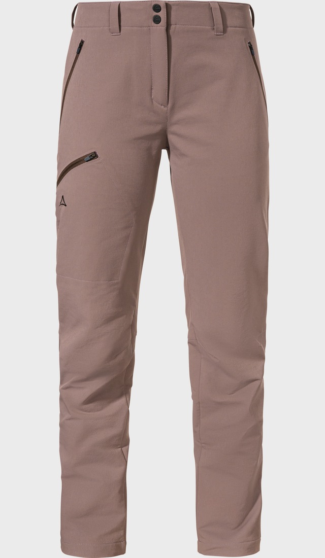 Schöffel Outdoorhose »Pants Ascona Warm L«