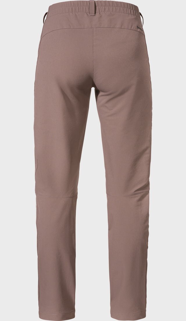 Schöffel Outdoorhose »Pants Ascona Warm L«