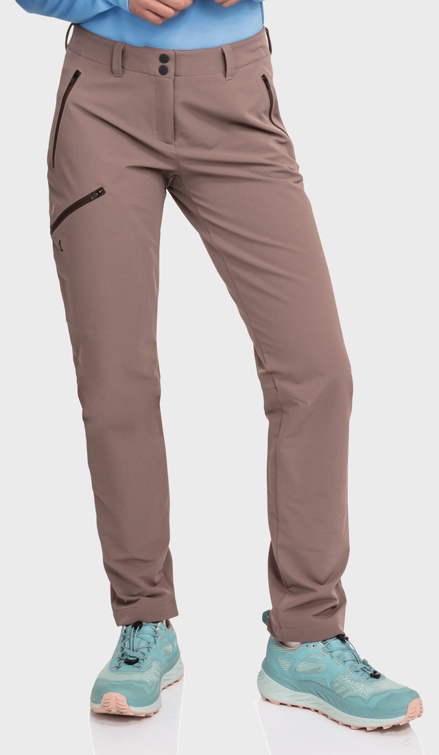 Schöffel Outdoorhose »Pants Ascona Warm L«