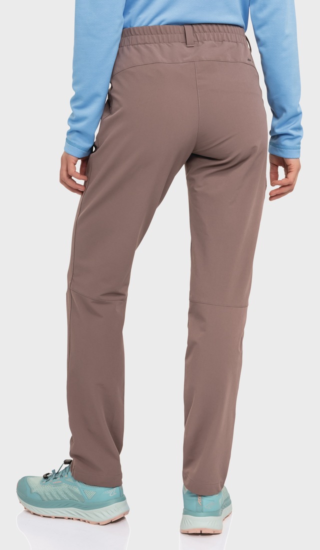 Schöffel Outdoorhose »Pants Ascona Warm L«
