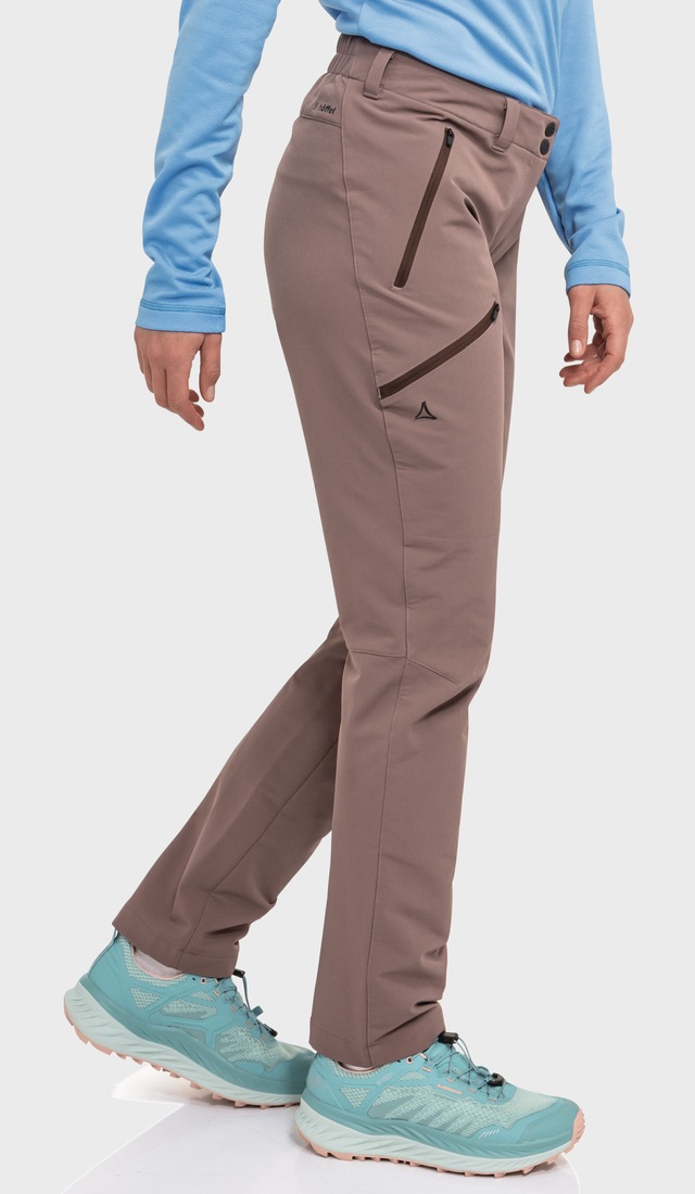 Schöffel Outdoorhose »Pants Ascona Warm L«