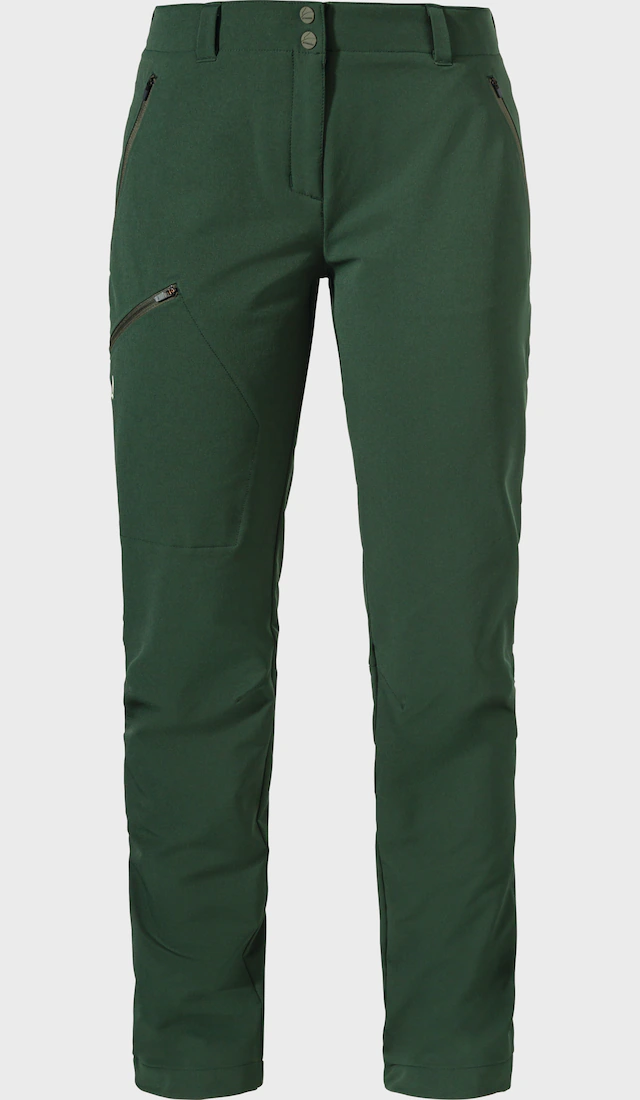 Schöffel Outdoorhose »Pants Ascona Warm L«