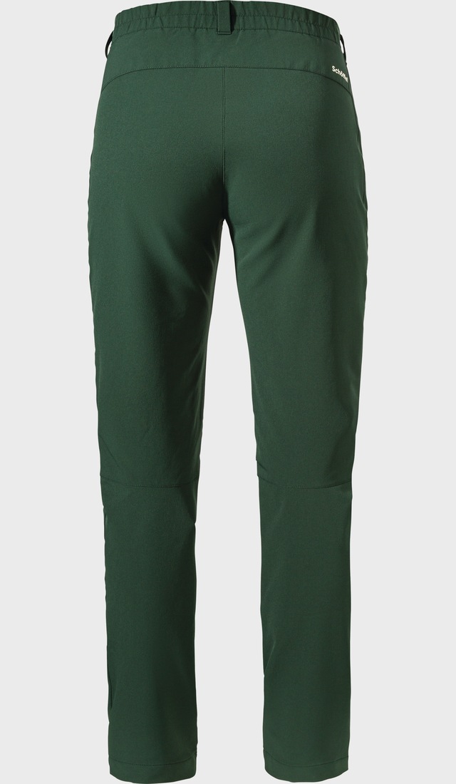 Schöffel Outdoorhose »Pants Ascona Warm L«