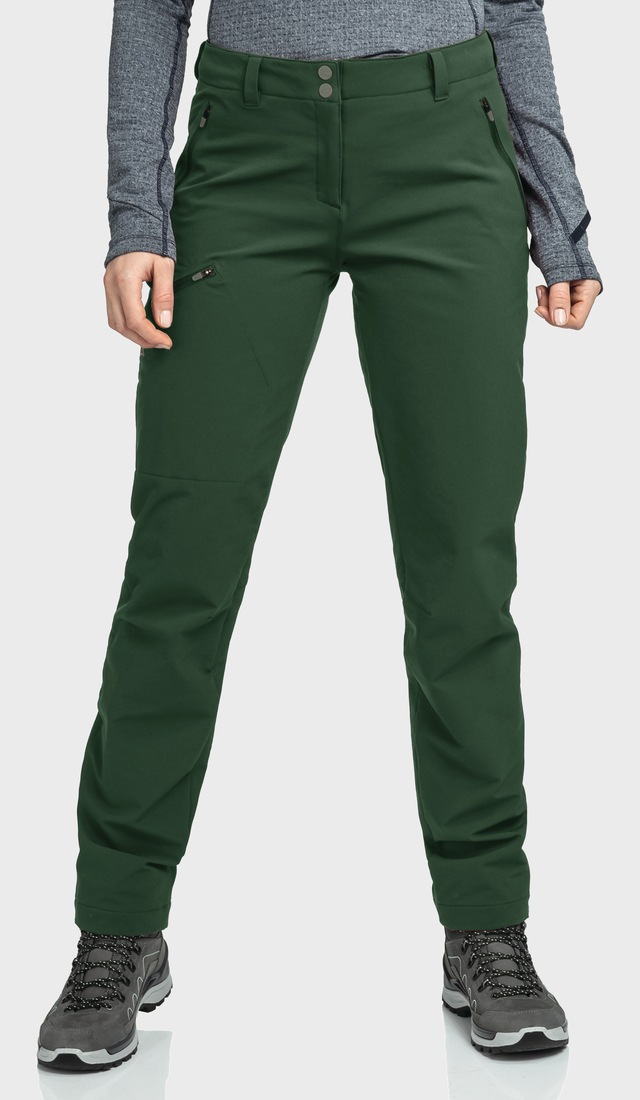 Schöffel Outdoorhose »Pants Ascona Warm L«