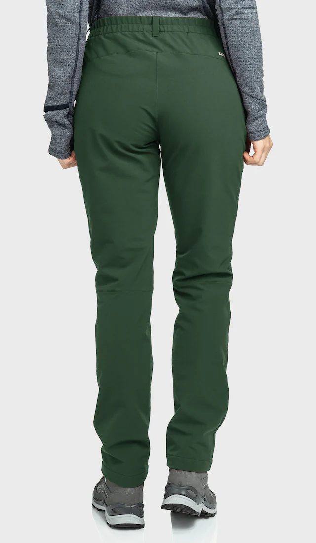 Schöffel Outdoorhose »Pants Ascona Warm L«