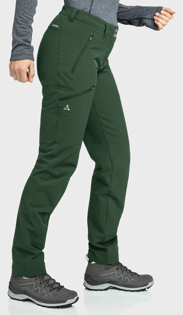 Schöffel Outdoorhose »Pants Ascona Warm L«