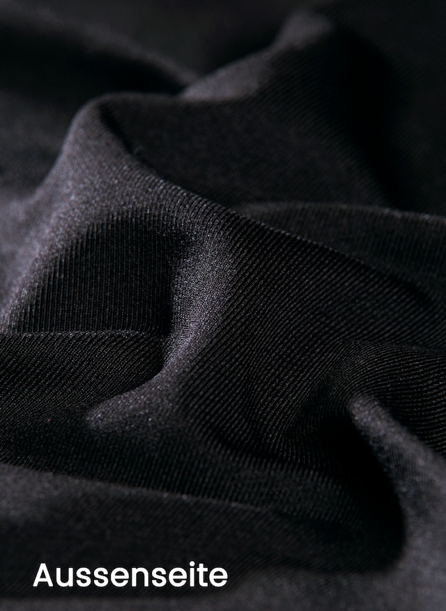 Trigema Trainingsjacke »TRIGEMA Praktische Sportjacke aus Microfaser« 1 Stk. tlg.