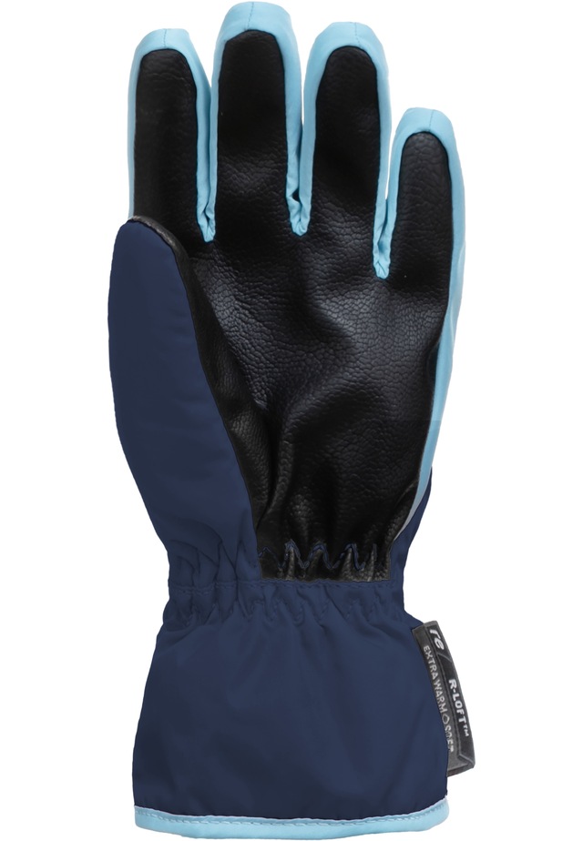 Reusch Skihandschuhe »Ben« mit praktischer Handgelenkschlaufe