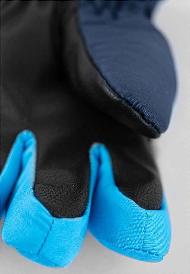 Reusch Skihandschuhe »Ben« mit praktischer Handgelenkschlaufe
